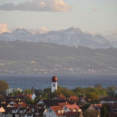 Ferienwohnung F. Keller Kressbronn am Bodensee Exteriör bild