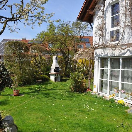Ferienwohnung F. Keller Kressbronn am Bodensee Exteriör bild
