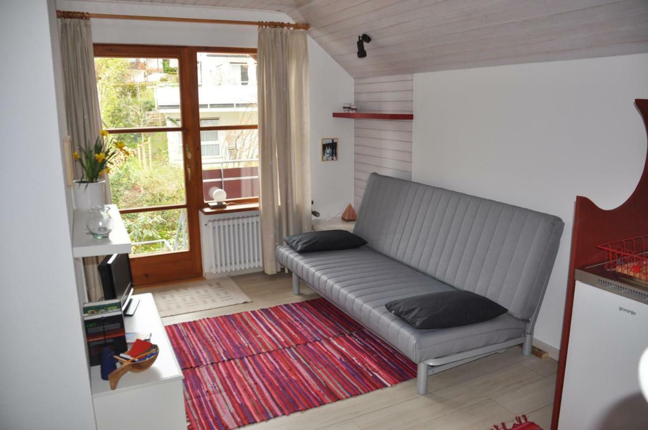 Ferienwohnung F. Keller Kressbronn am Bodensee Exteriör bild