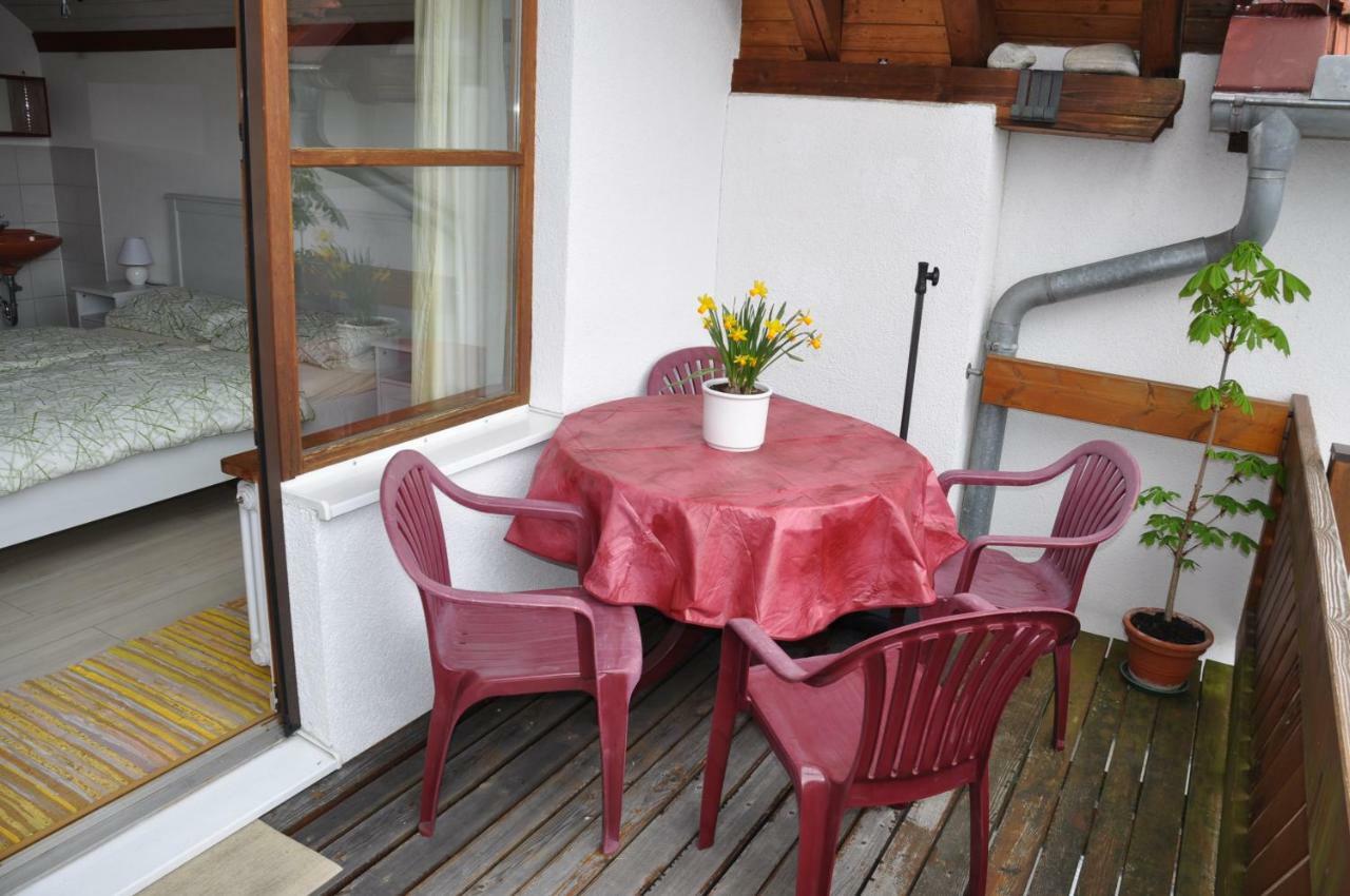 Ferienwohnung F. Keller Kressbronn am Bodensee Exteriör bild