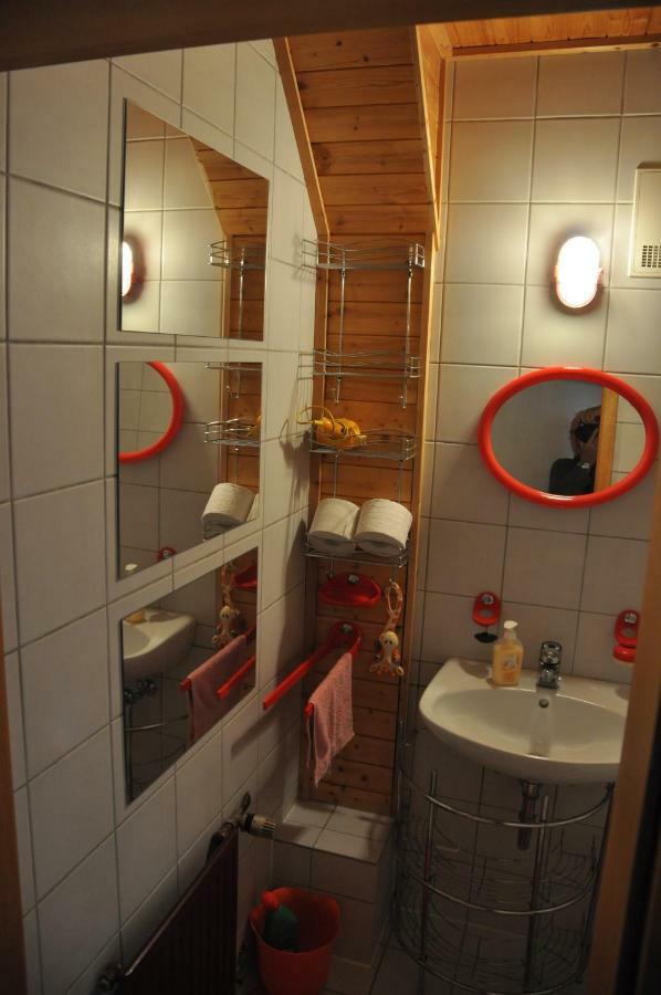 Ferienwohnung F. Keller Kressbronn am Bodensee Exteriör bild
