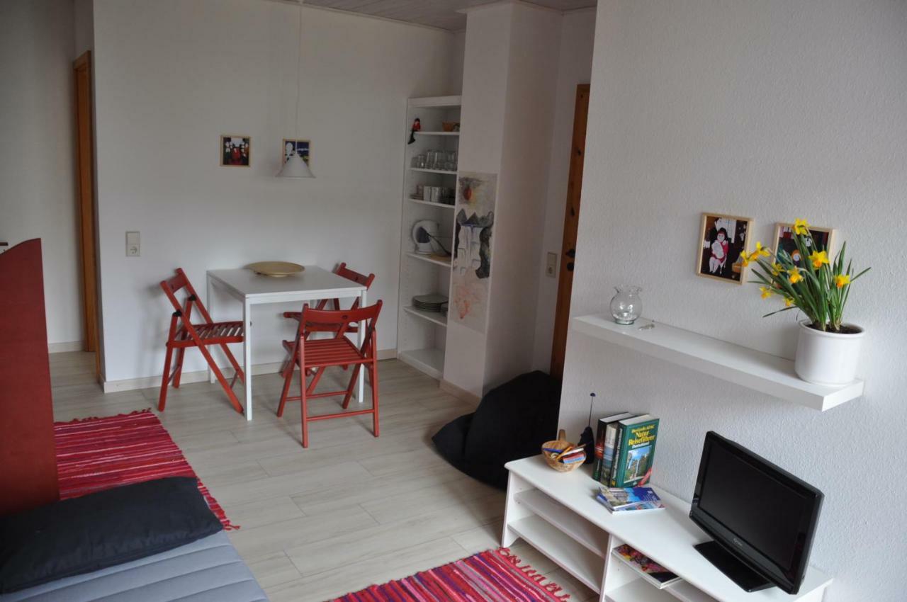 Ferienwohnung F. Keller Kressbronn am Bodensee Exteriör bild