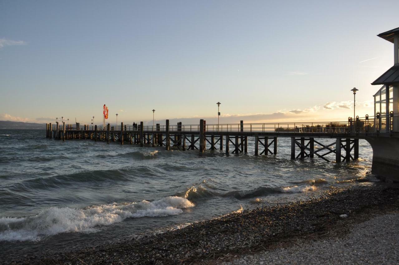 Ferienwohnung F. Keller Kressbronn am Bodensee Exteriör bild